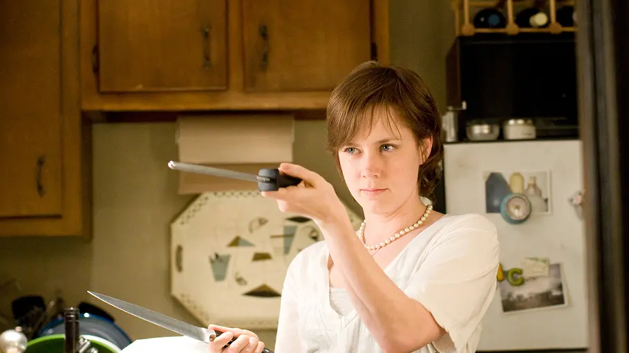 julie & julia