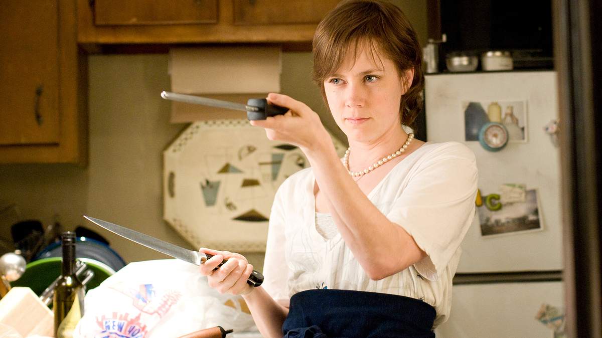 julie & julia