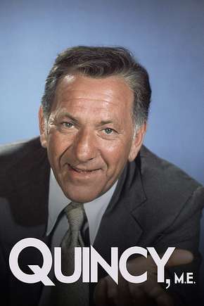 Quincy - Foto: TMDB