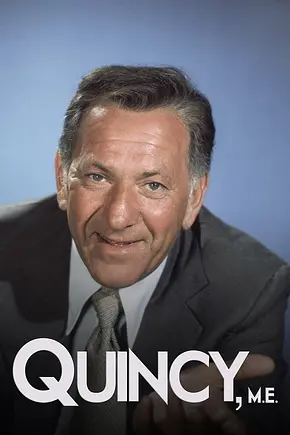 Quincy - Foto: TMDB