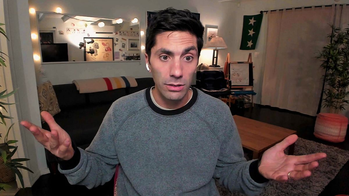 catfish: the tv series