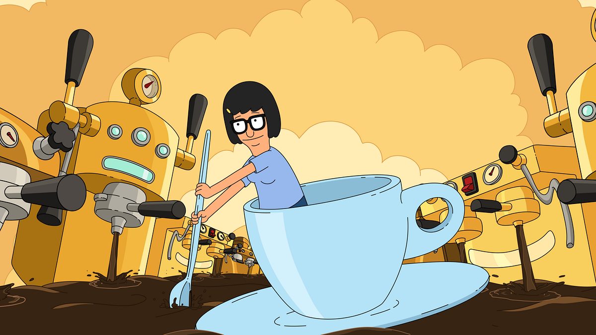 bobs burgers