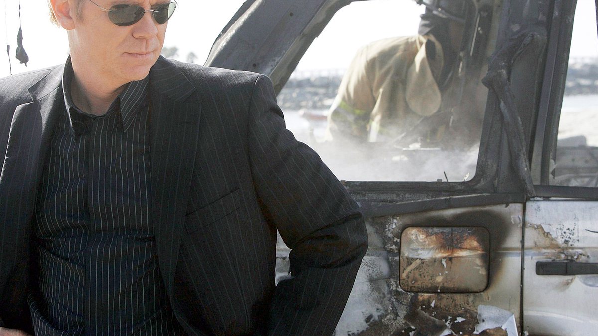 csi: miami