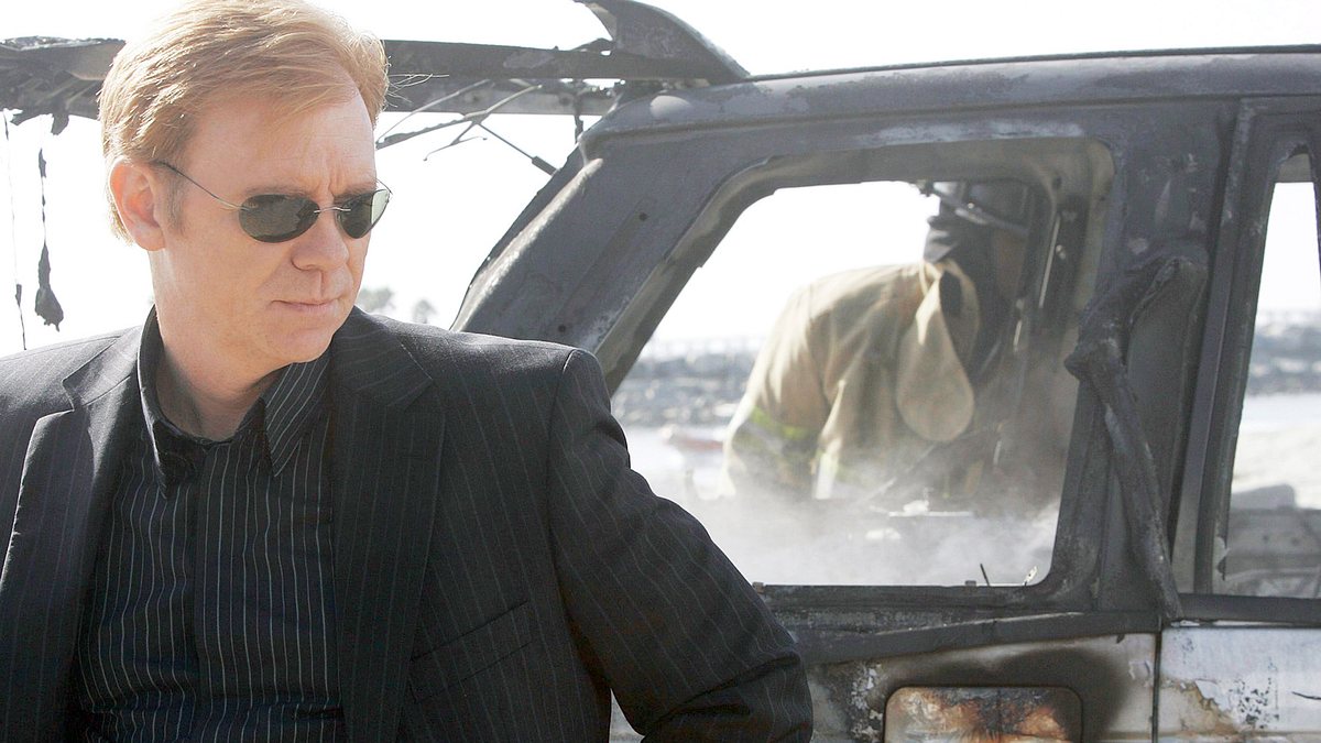 csi: miami