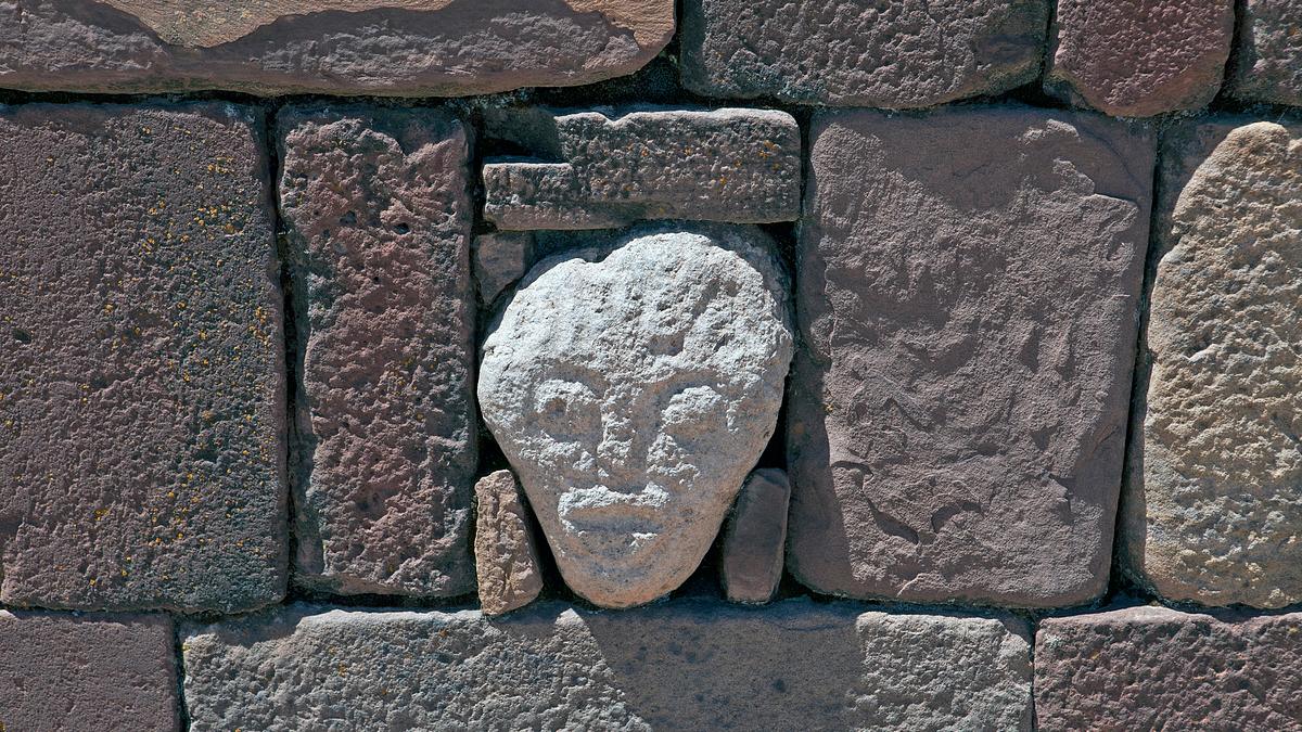 ancient aliens - unerklärliche phänomene