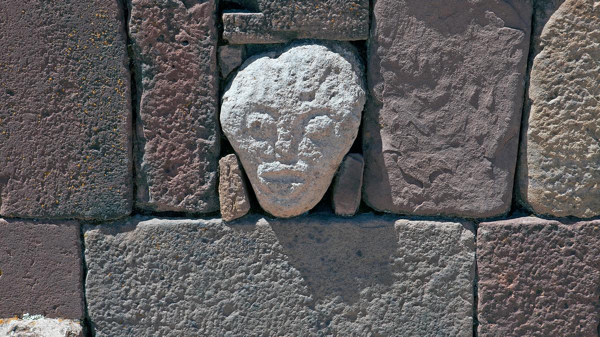 ancient aliens - unerklärliche phänomene