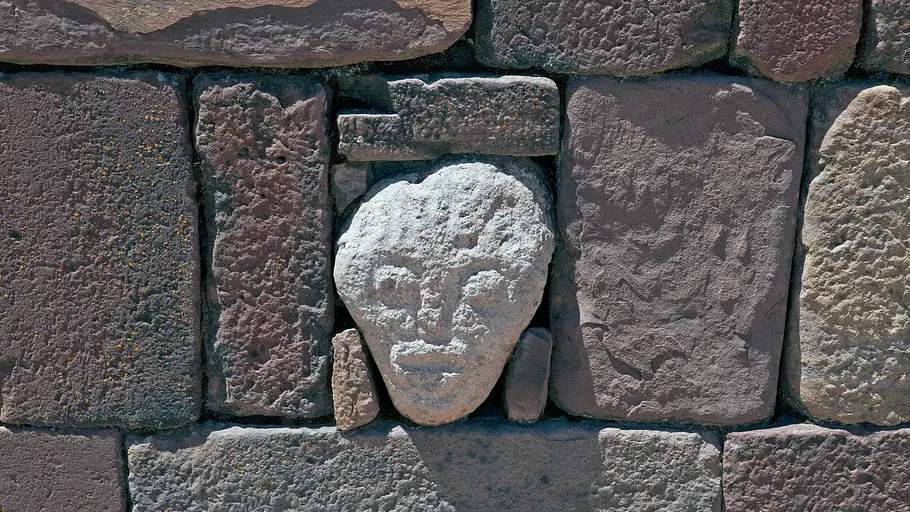 ancient aliens - unerklärliche phänomene