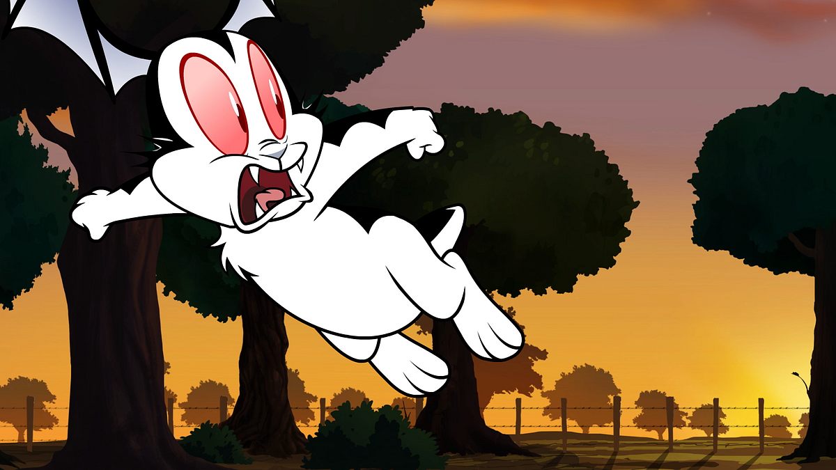 Bunnicula bunnicula