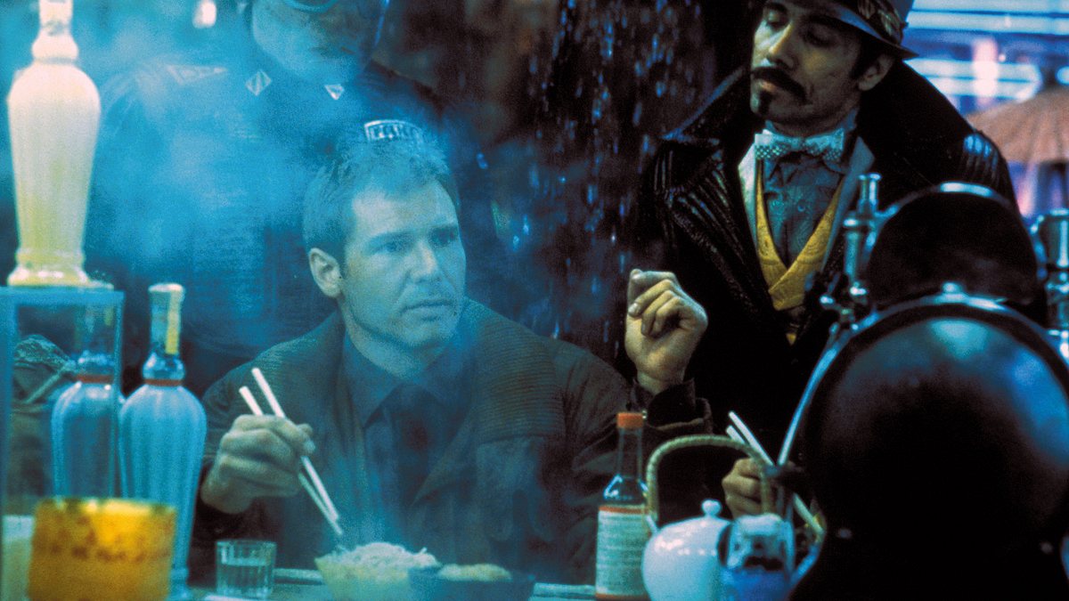 blade runner - final cut
