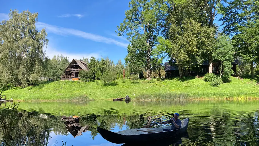 Unterwegs im Baltikum unterwegs im baltikum