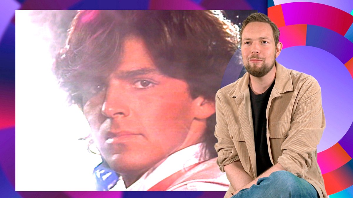 legendär - unsere hits der 80er! - die countdownshow