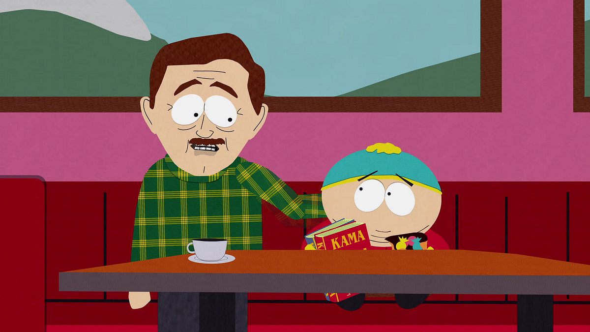 south park
