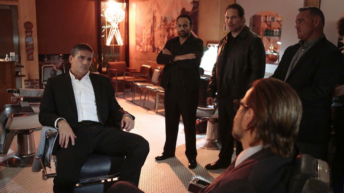 person of interest