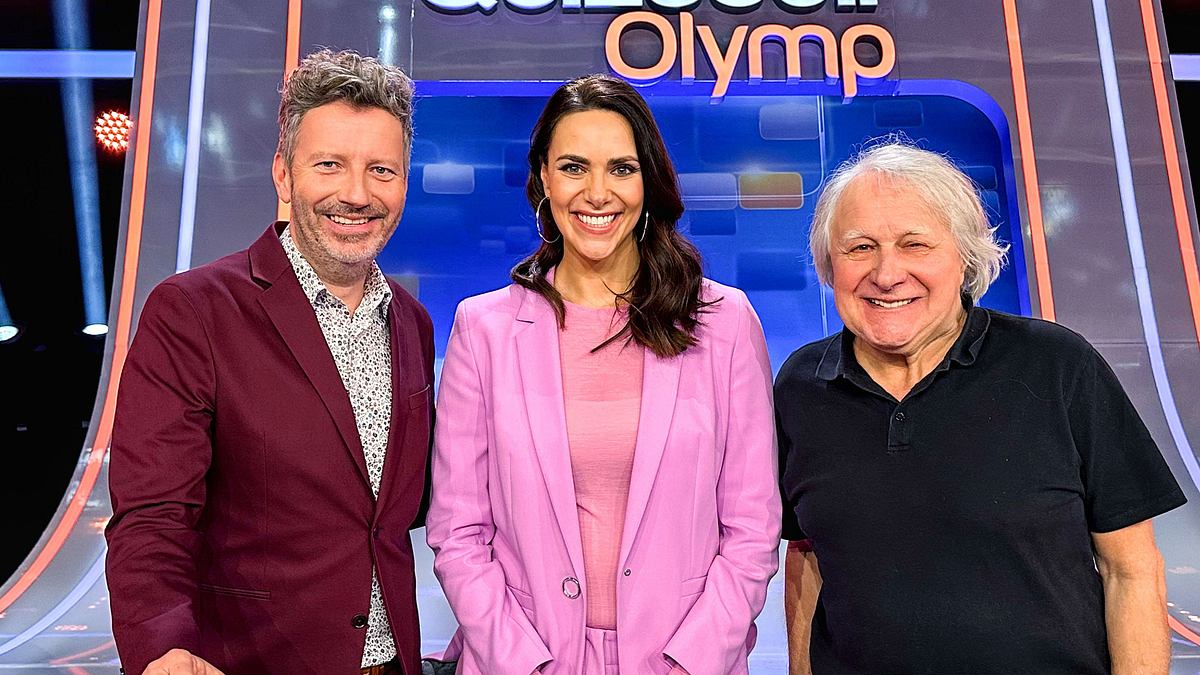 quizduell - olymp