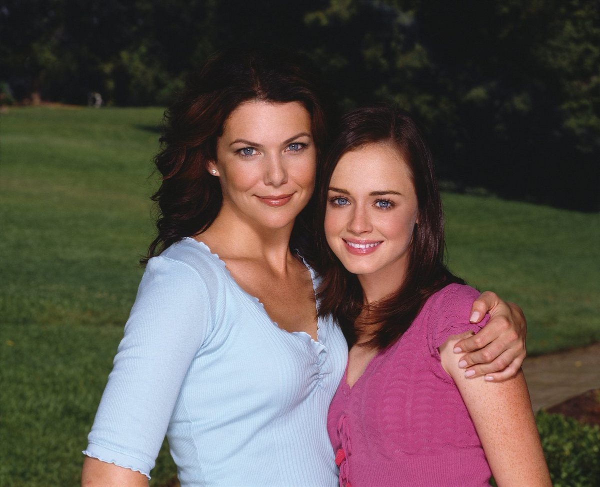 gilmore girls