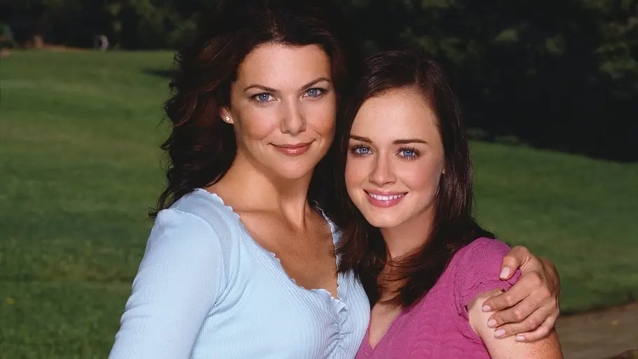 gilmore girls