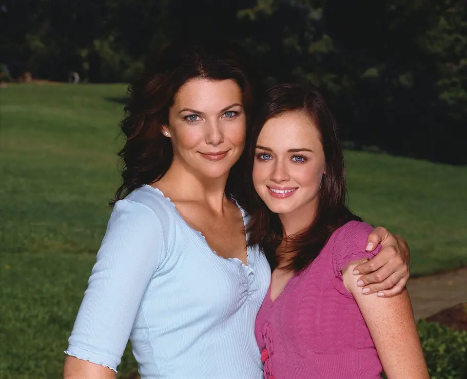 Gilmore Girls gilmore girls