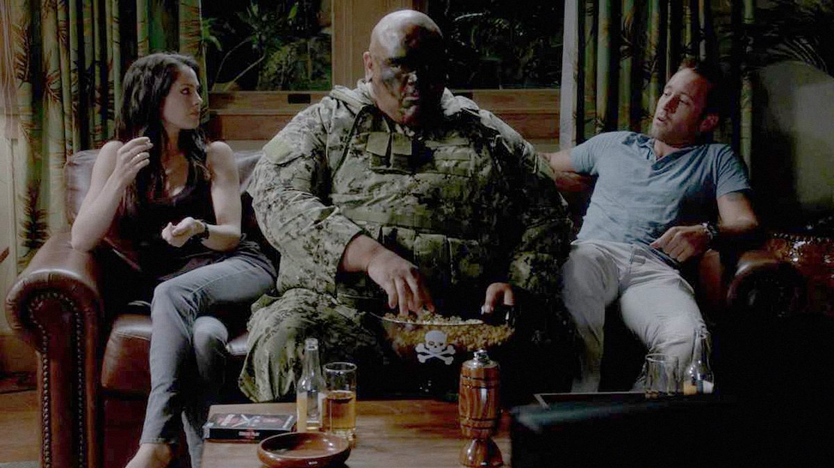 hawaii five-0