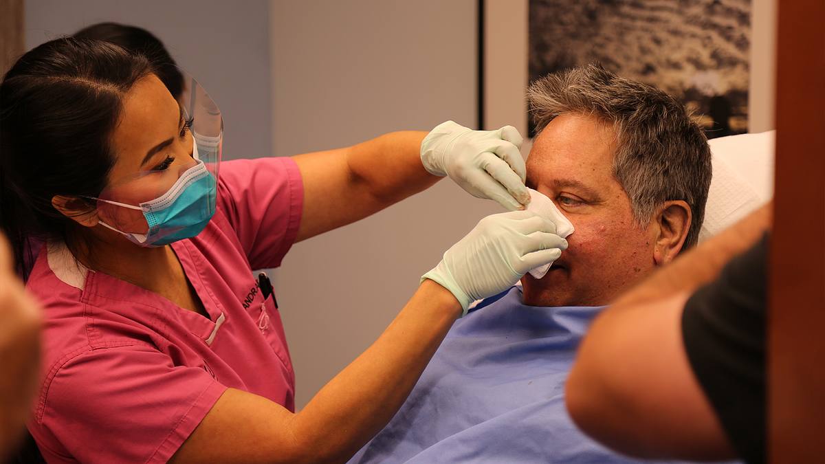 dr. pimple popper