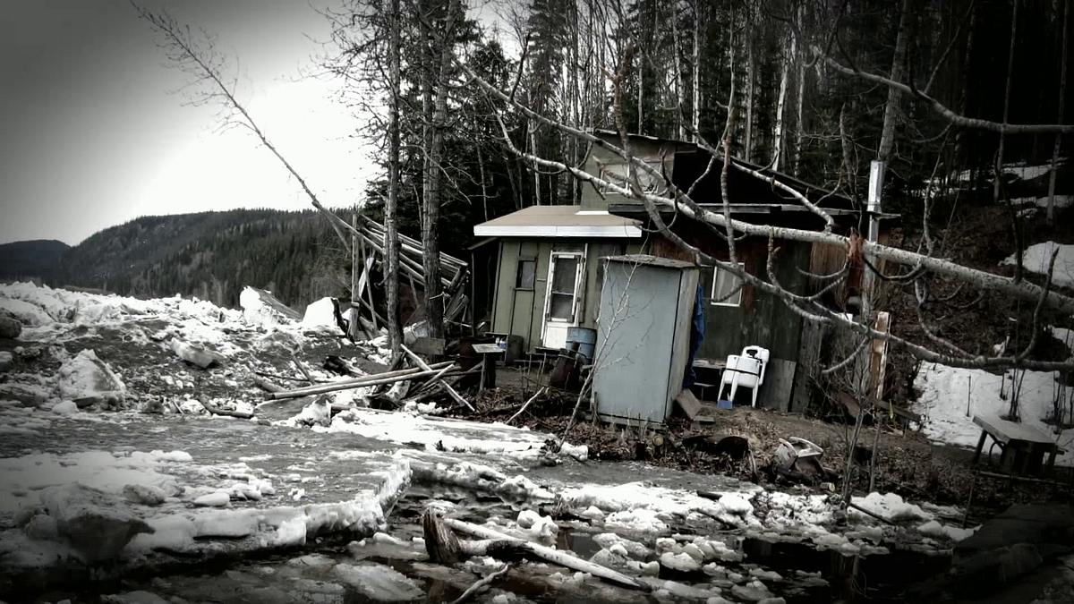 yukon men