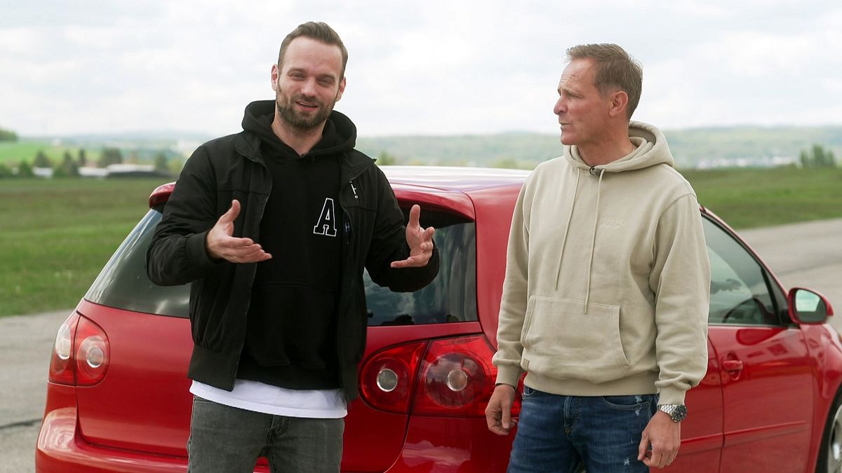 GRIP - Das Motormagazin grip - das motormagazin