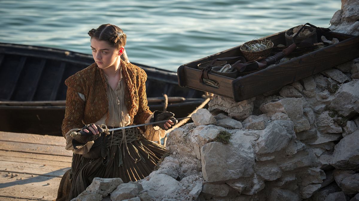 game of thrones - das lied von eis und feuer
