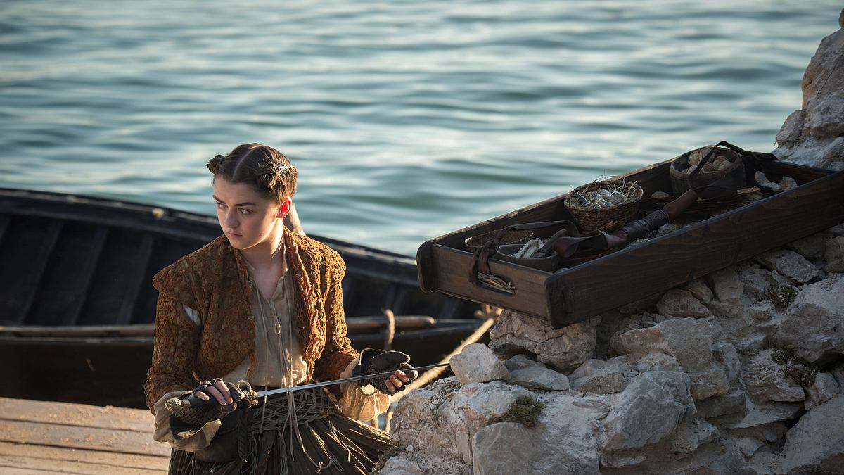 game of thrones - das lied von eis und feuer
