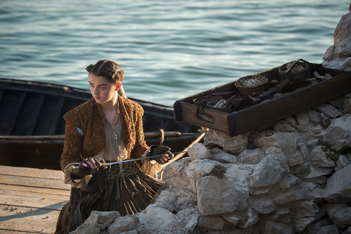 game of thrones - das lied von eis und feuer