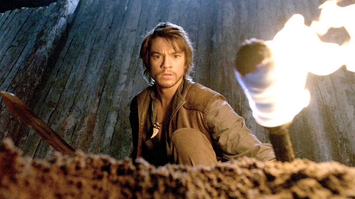 legend of the seeker - das schwert der wahrheit