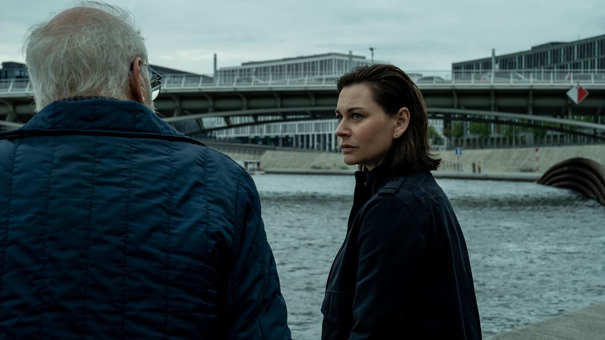counterpart