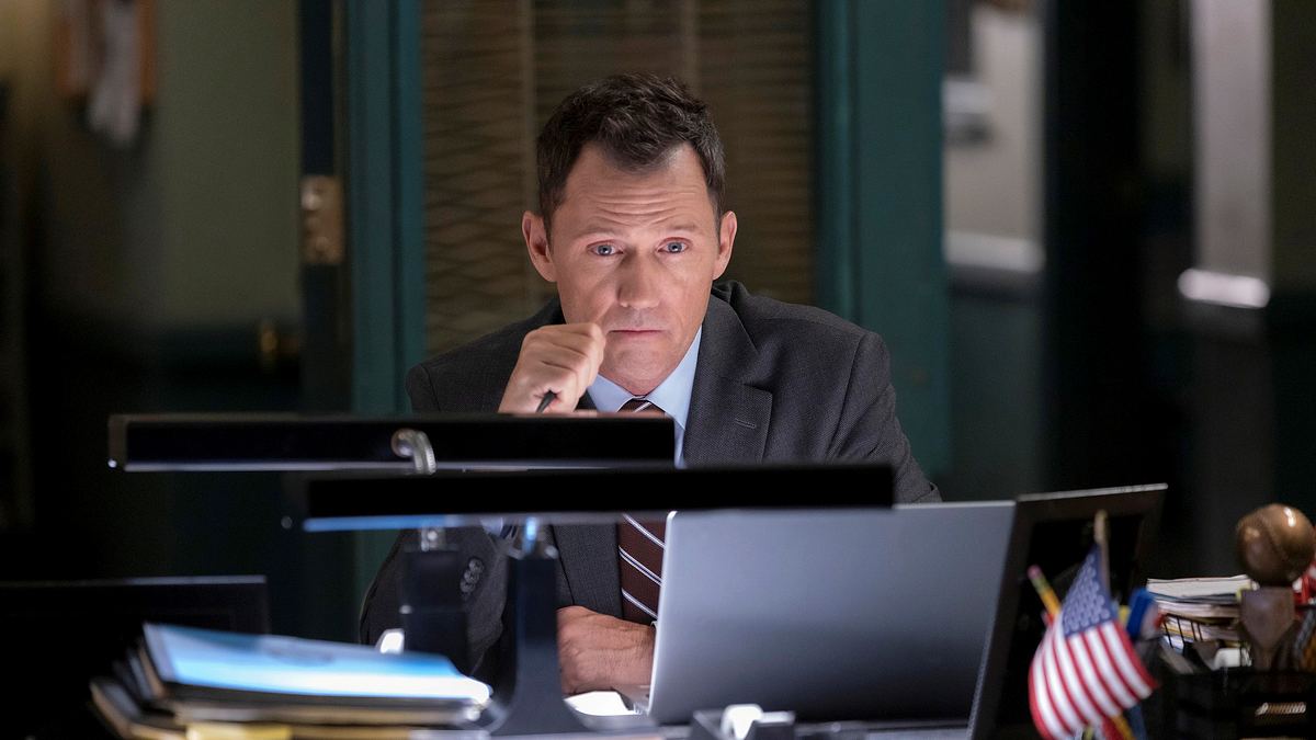 law & order
