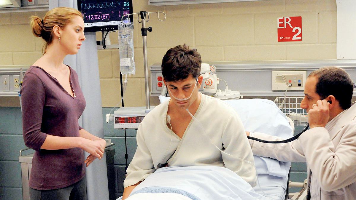 dr. house