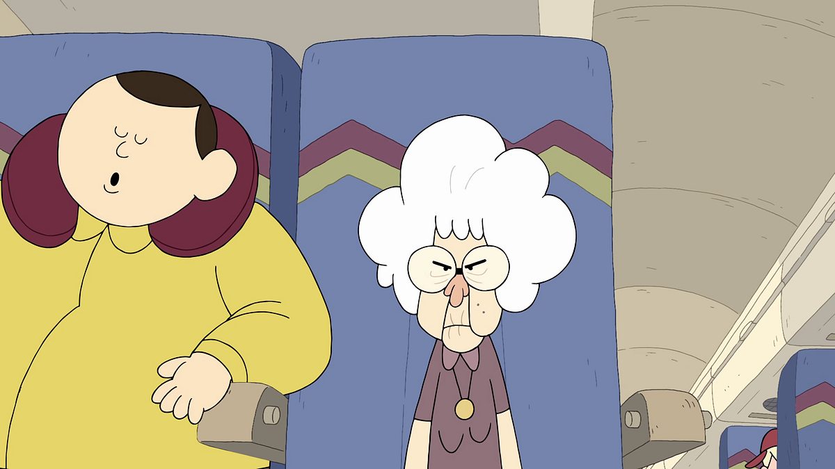 clarence