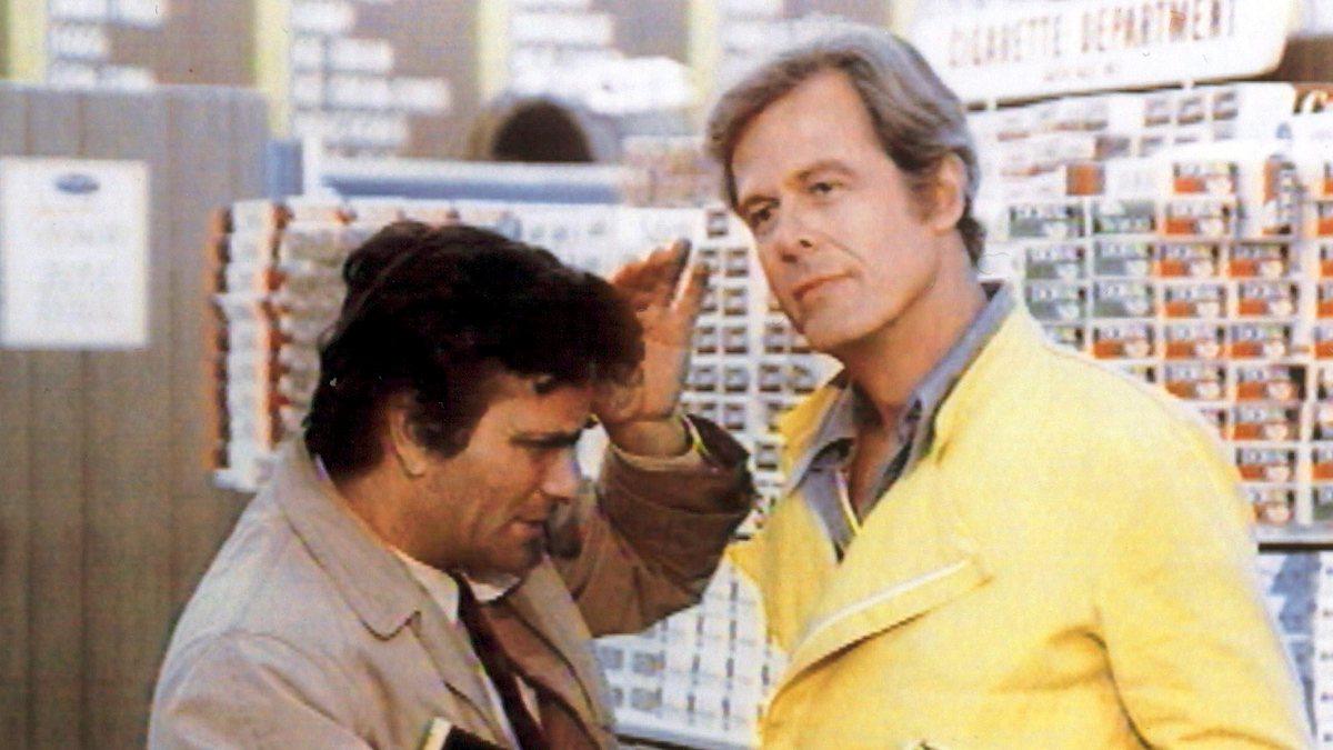 columbo
