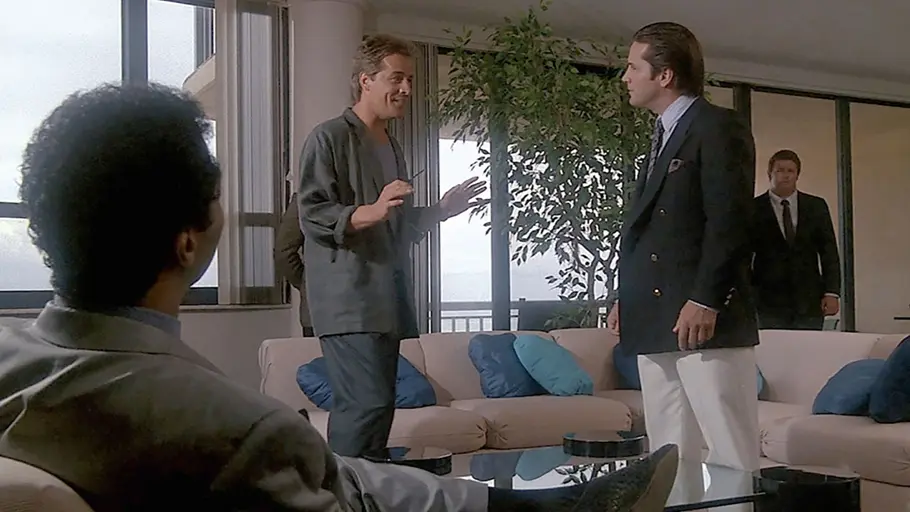 miami vice