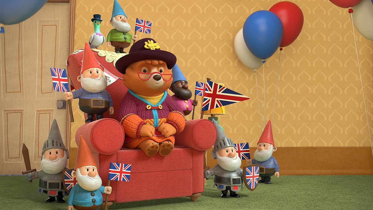 Paddingtons Abenteuer paddingtons abenteuer