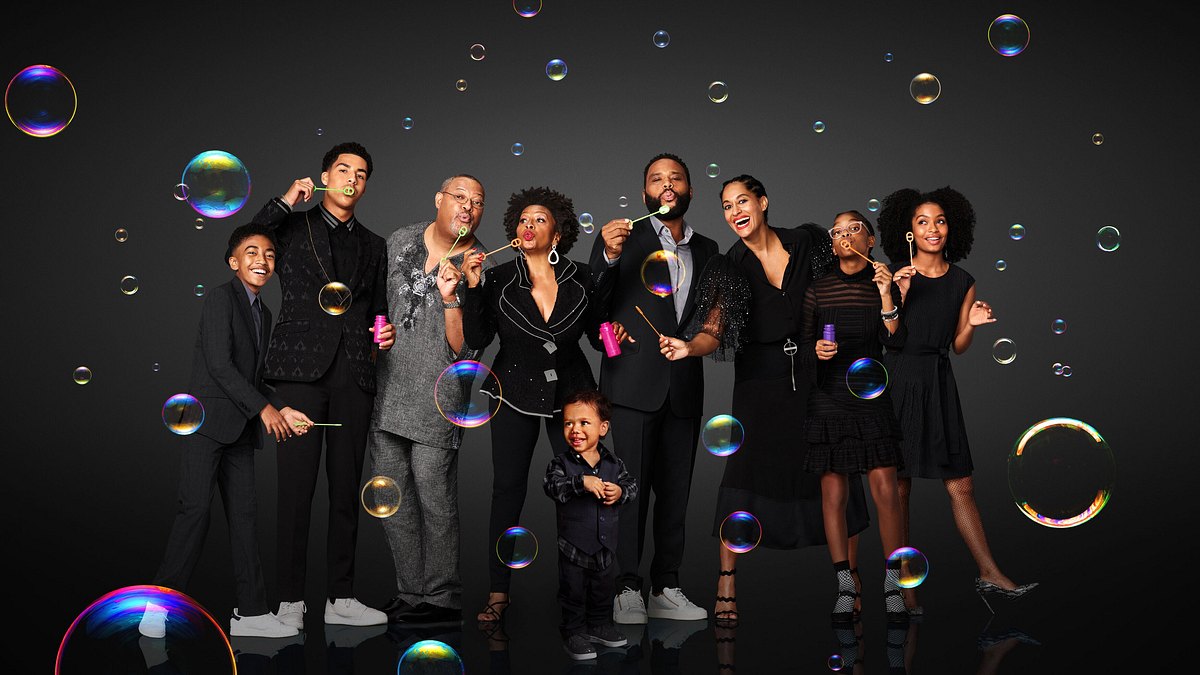 black-ish