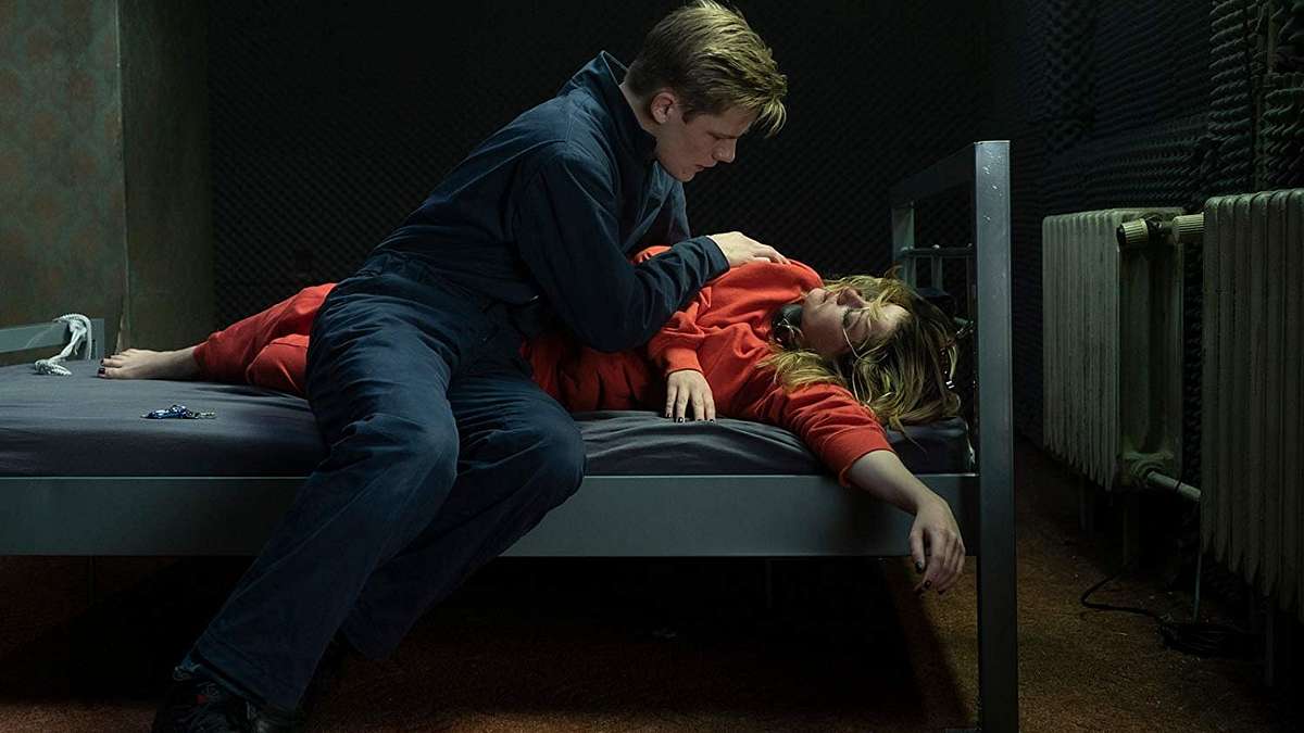 Kidnapping Stella Kidnapping Stella