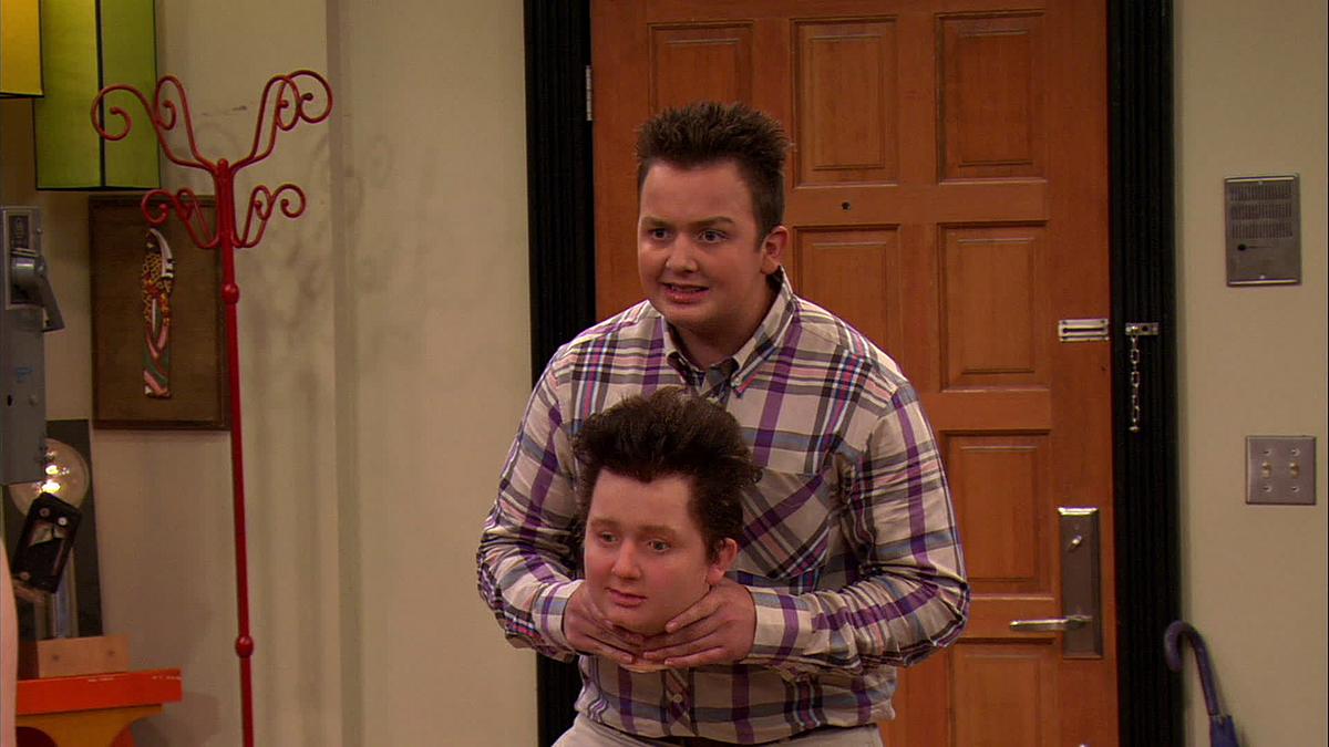 icarly