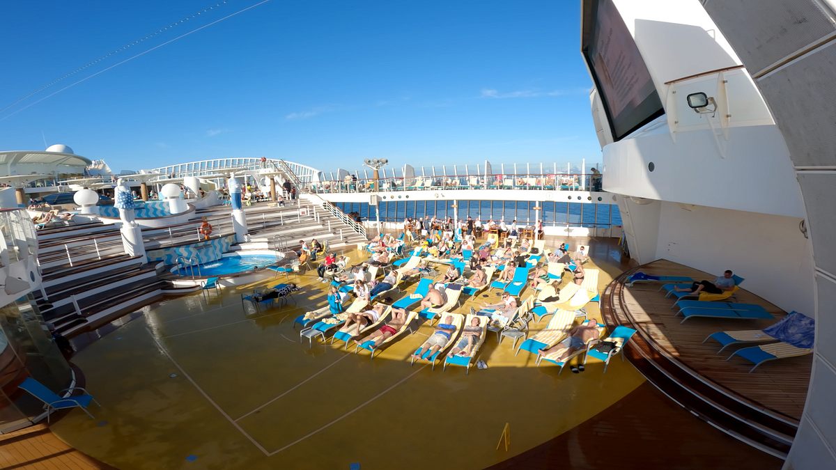 aida: die insider - die tricks des kreuzfahrt-giganten