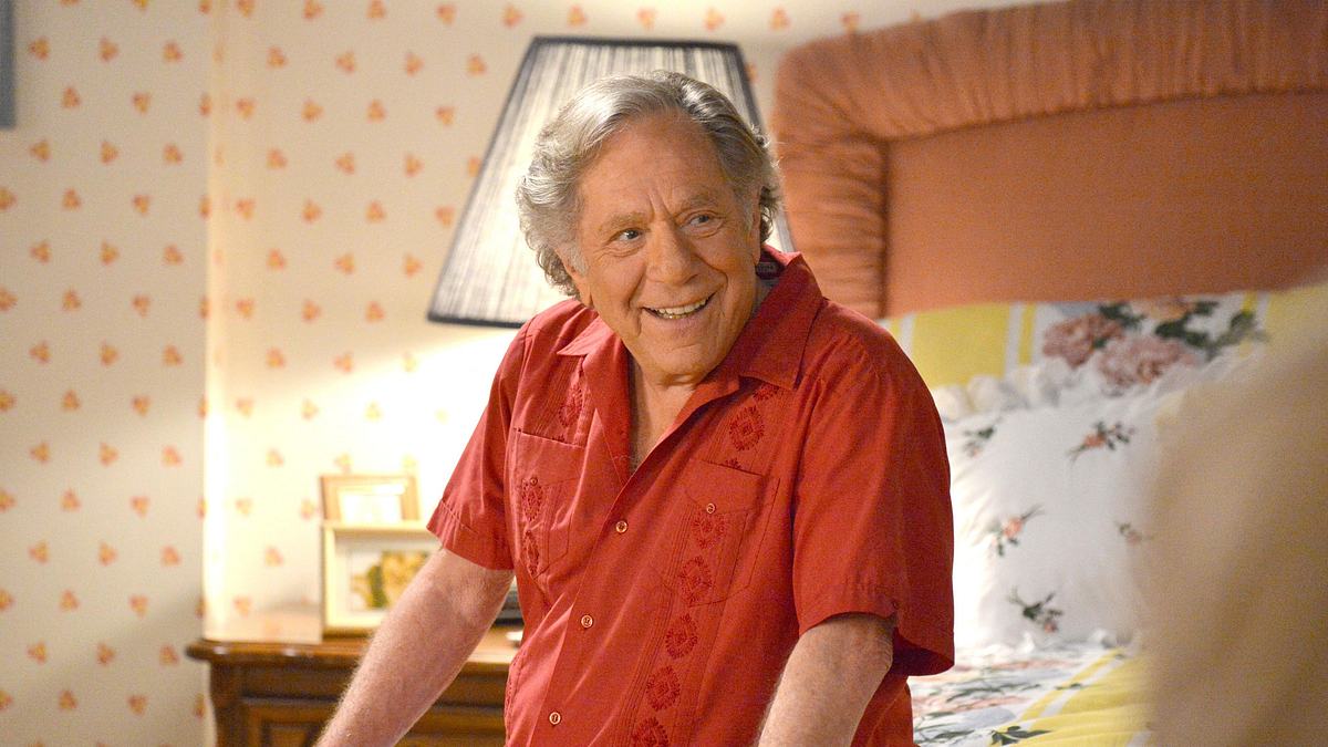 the goldbergs