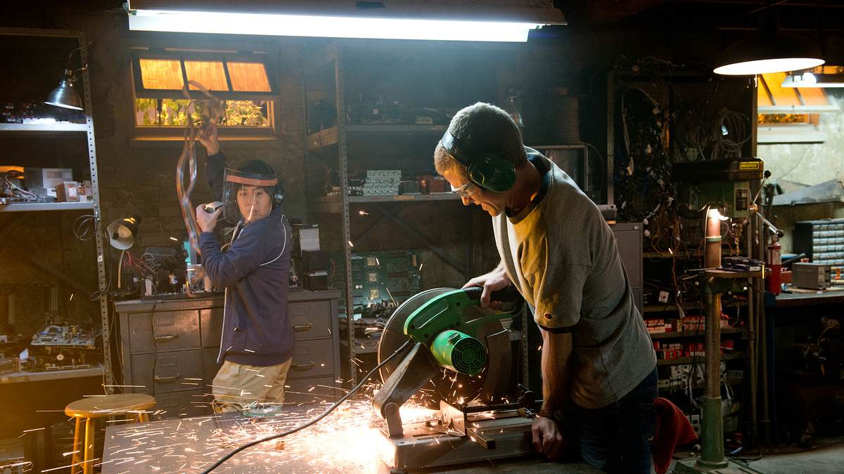 project: almanac