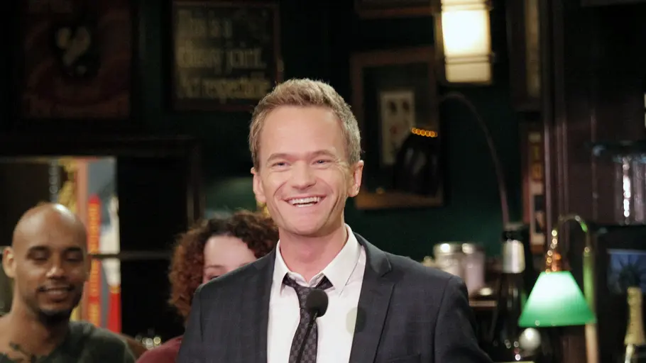 how i met your mother