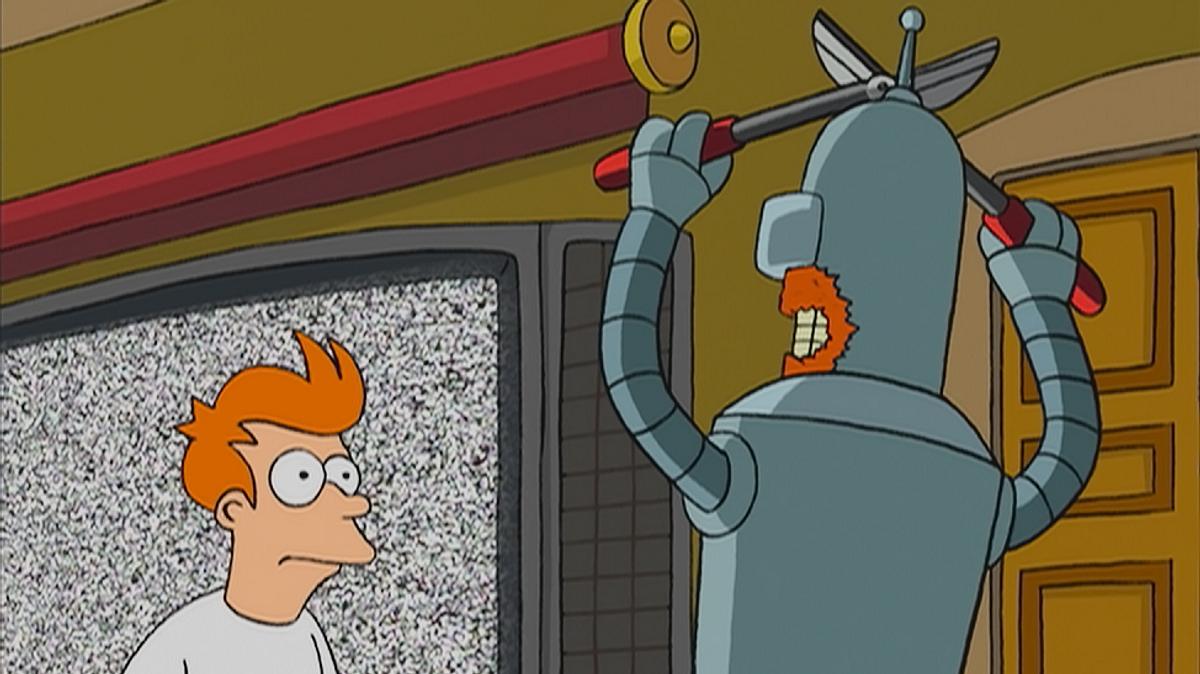 futurama