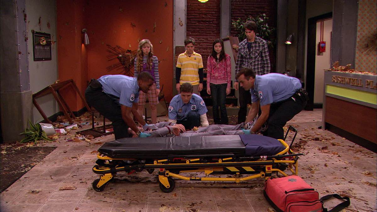 iCarly icarly