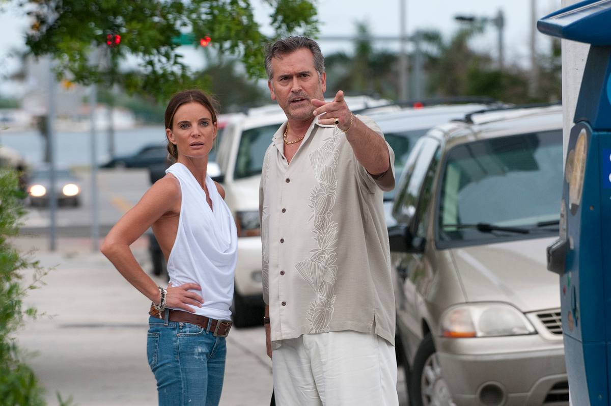 burn notice
