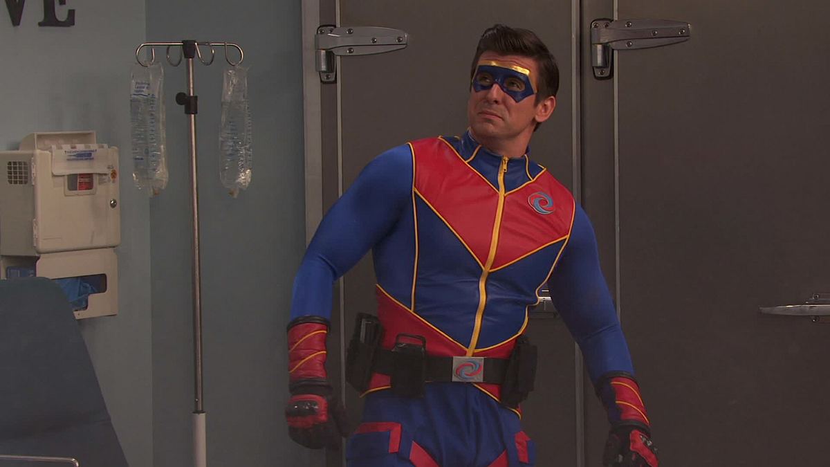 Henry Danger henry danger