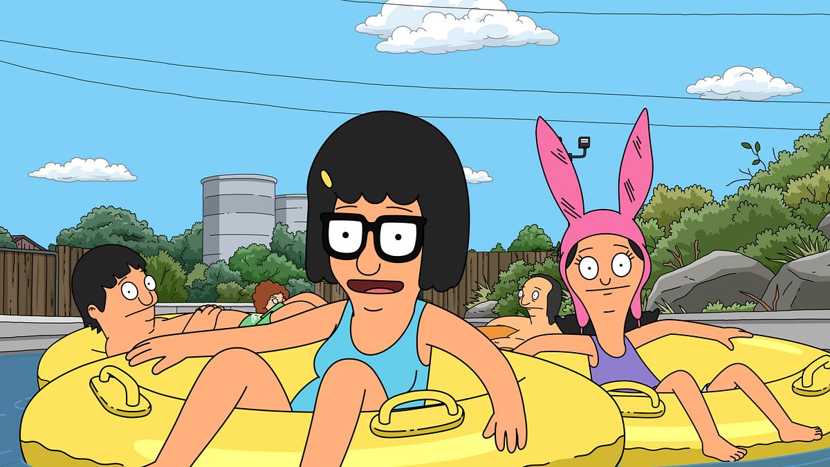 bobs burgers