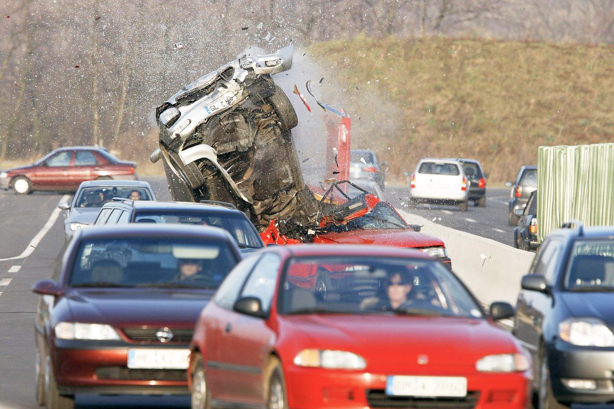 Alarm für Cobra 11 - Die Autobahnpolizei alarm für cobra 11 - die autobahnpolizei