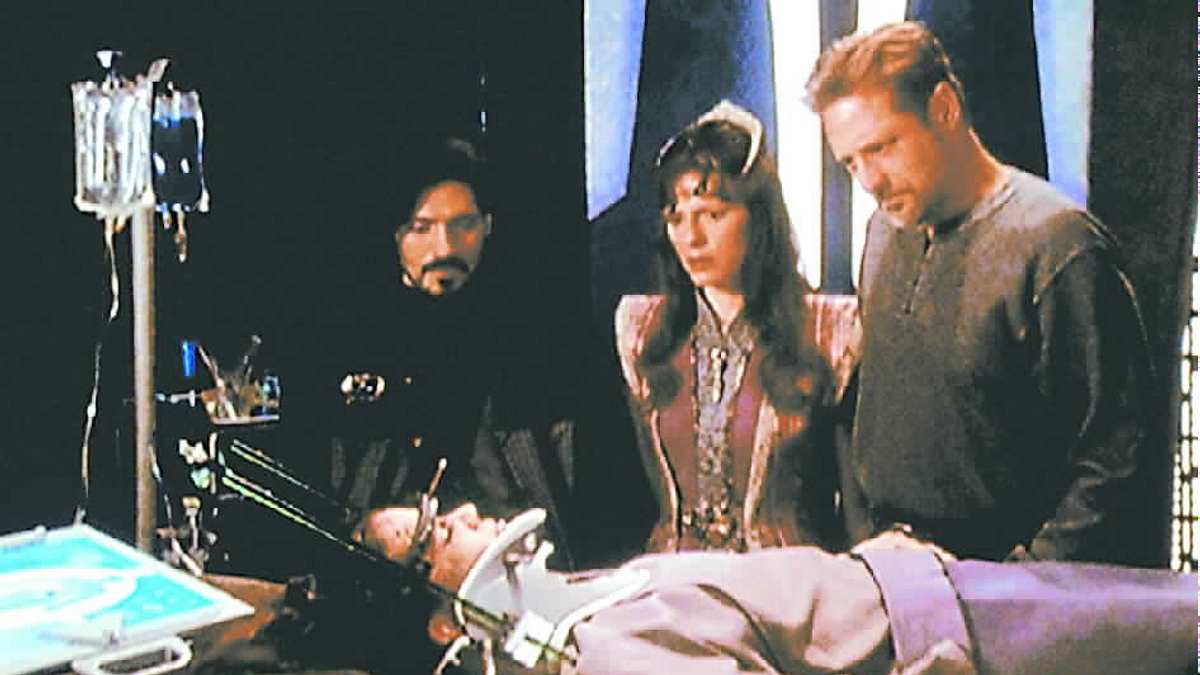 babylon 5